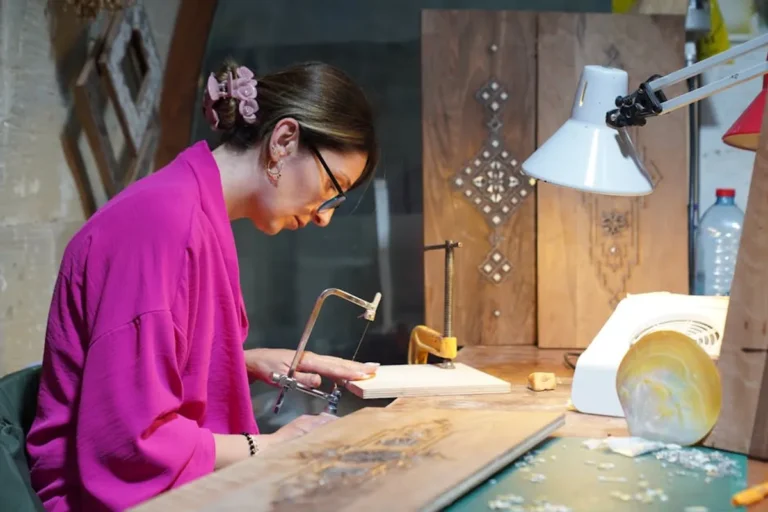 Abalone Inlay Jewelry: Color, Meaning, and Value