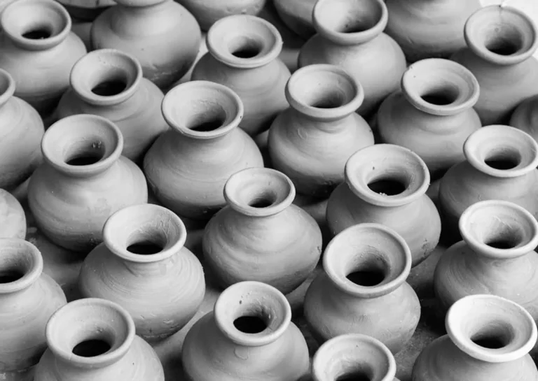Acoma Pottery: Designs, Symbols, and Value