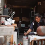 Acoma Pottery Patterns: What They Mean