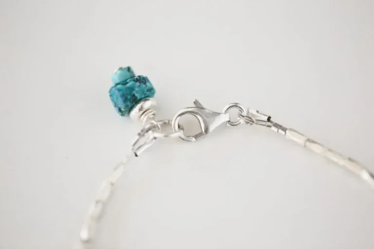 Can Turquoise Jewelry Get Wet? Care Guide