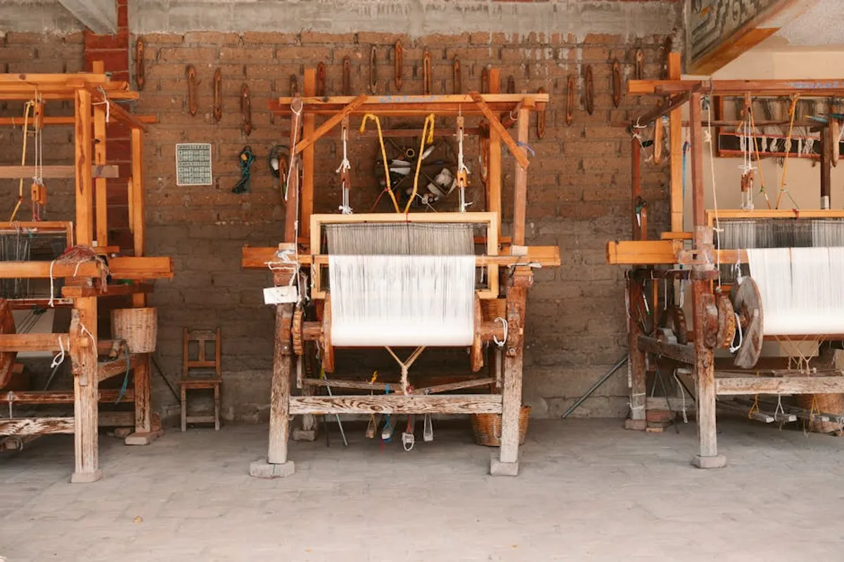 Chimayo Weaving: History, Patterns, and Value