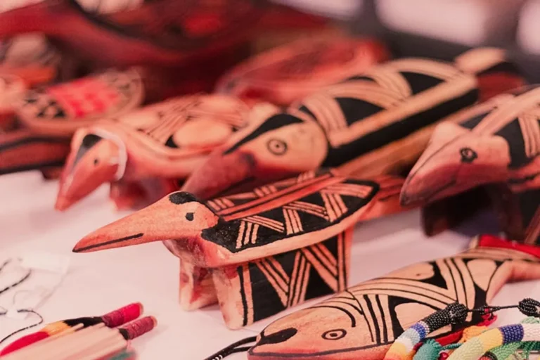 Handmade Native American Jewelry: What Makes It Special