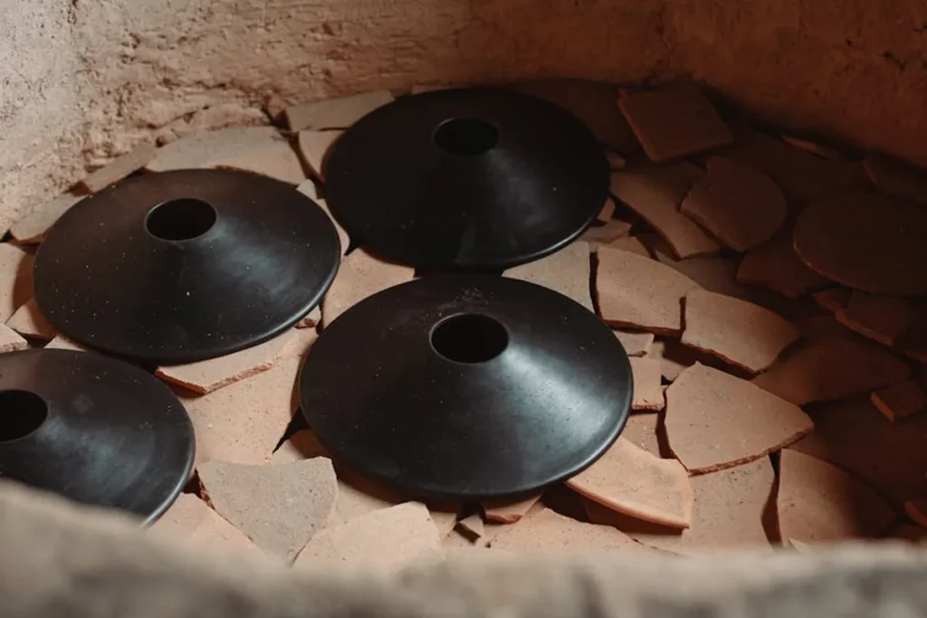 Hopi Pottery: Designs, Artists, and Value