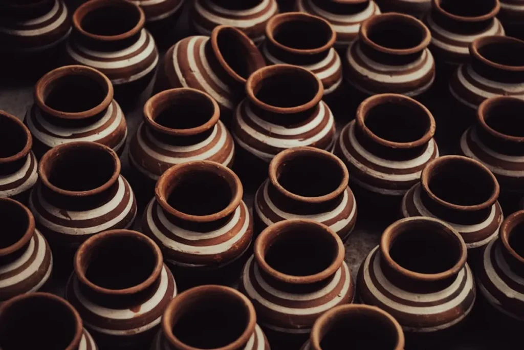 Hopi Pottery Symbols: Collector Guide