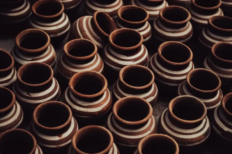 Hopi Pottery Symbols: Collector Guide