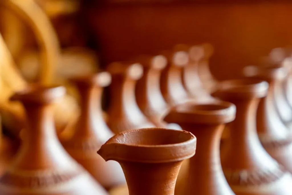 Jemez Pottery: Storytellers, Clay, and Value