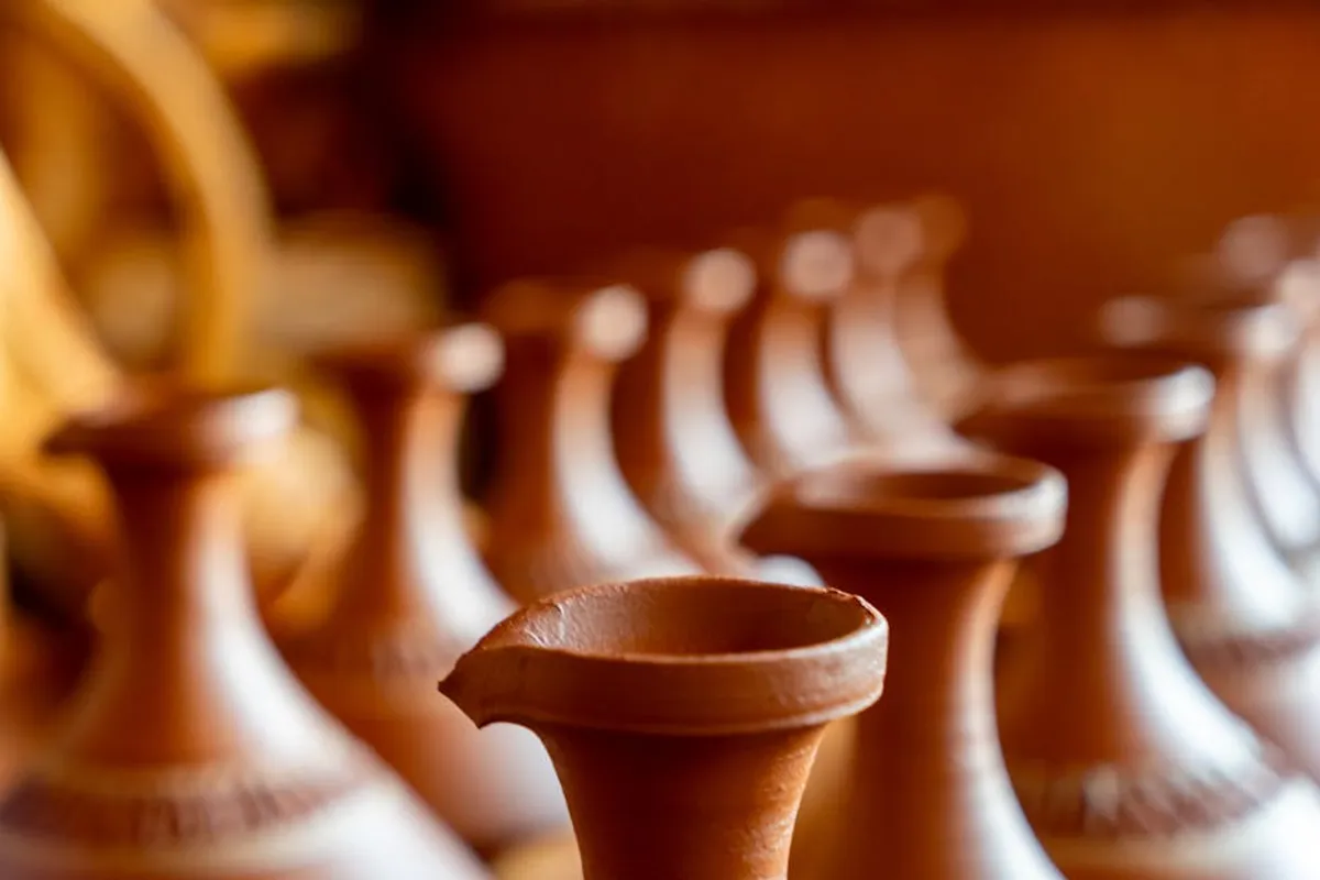Jemez Pottery: Storytellers, Clay, and Value