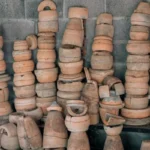 Micaceous Pottery: History and Collector Value