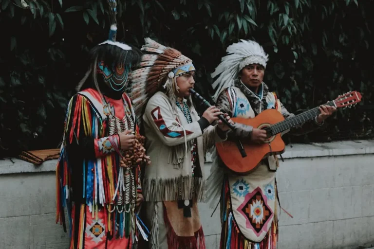 Native American Inlay Jewelry: Zuni, Hopi, and Navajo Styles