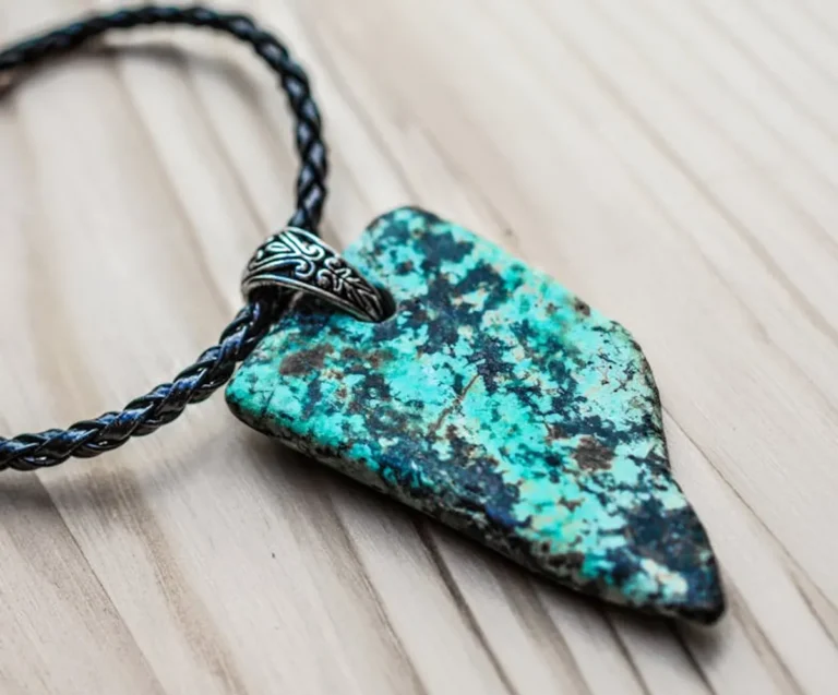 Natural Turquoise vs Stabilized Turquoise