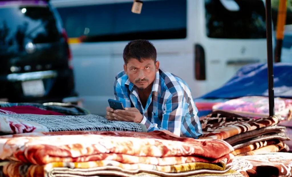 Navajo Blanket vs Navajo Rug: What’s the Difference?
