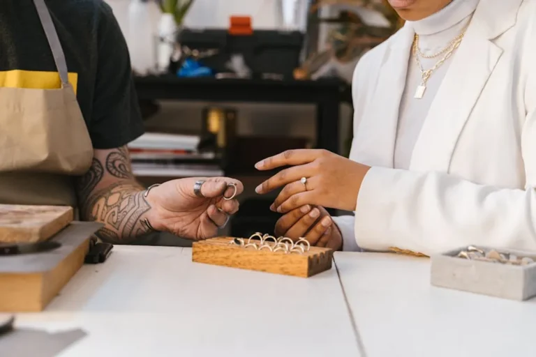 Navajo Jewelry Hallmarks: How to Identify Artists and Makers