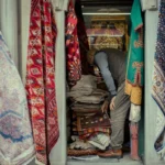 Navajo Rug Identification: How to Read Patterns