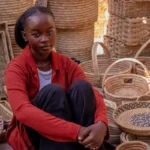 Pima Baskets: History, Patterns, and Value