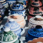 Polychrome Pottery: Patterns and Value Guide