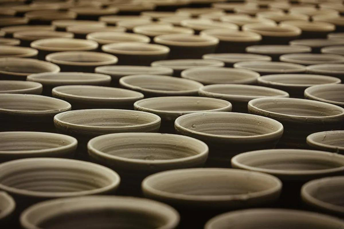 Pueblo Pottery: History, Styles, and Value