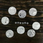 Stamped Silver Navajo Bracelets: Identification Guide