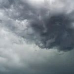 Storm Pattern Navajo Rug Meaning and Value