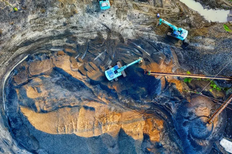 Turquoise Mines: Famous Sources in the Southwest